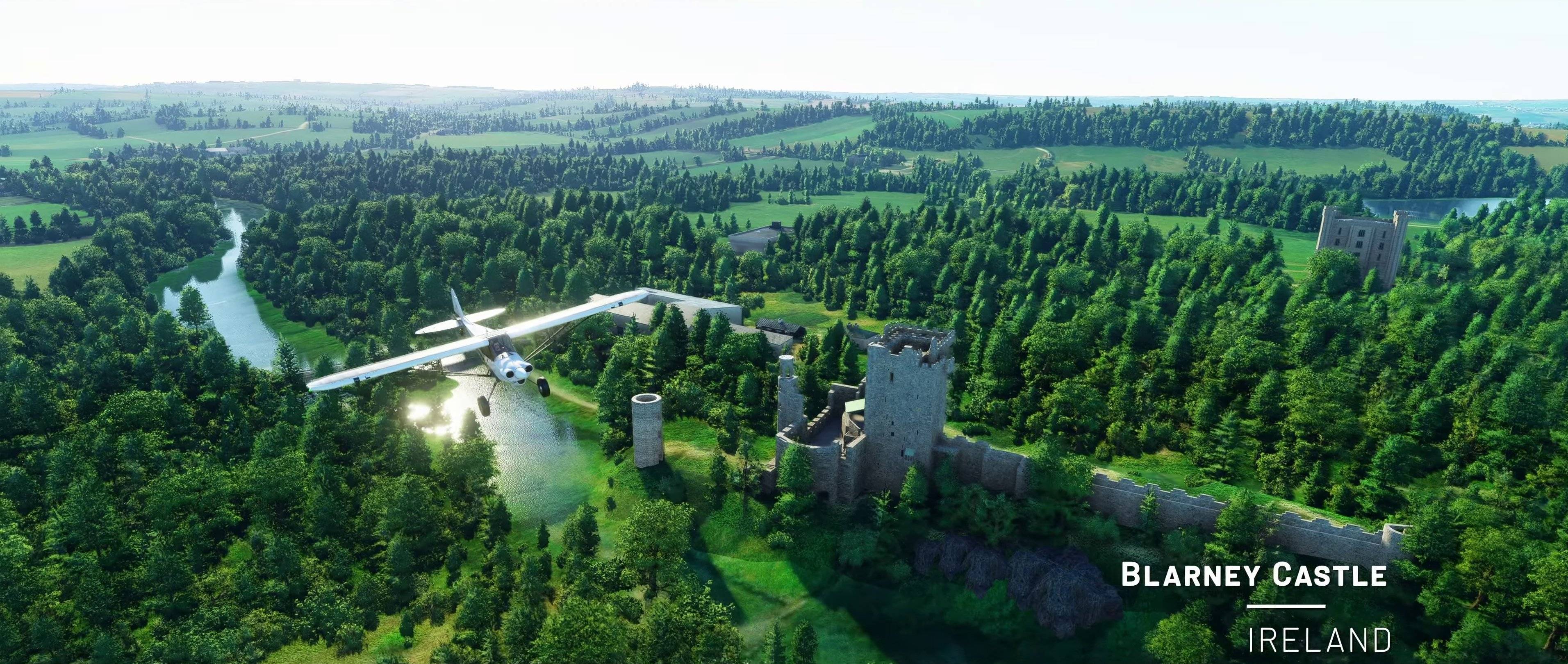 Microsoft Flight Simulator - Imagen 37